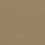 Retractable Side Awning Taupe 180x500 cm 4004454