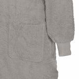 Robe KINN Grey XL Cotton 4100893