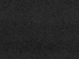 Doormat Black 120 x 250 cm 100% Polyamide 4100717