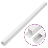 Cable Trunking 40x25 mm 30 m PVC 155932