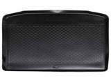 Trunk Mat Black suitable for MITSUBISHI ASX 2015-2023 Rubber 42029204