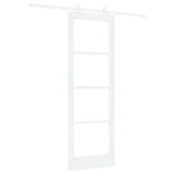 Sliding Door ORKDAL White 73.5 x 211 cm 3332046