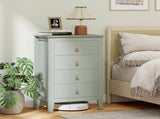Three drawer shoe cabinet 47089637