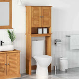Toilet Cabinet VIGO Brown and Honey Brown 60 x 27 x 161 cm 4019127
