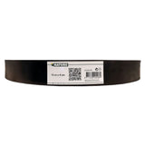 ZNTS Nature Nail-on Tree Tie 4cmx15m Black 442627