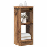 Side Cabinet Old Wood 40 x 40 x 75 cm Engineered Wood 899841