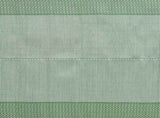 Outdoor Rug ARAKIL Green 140x200 cm PP 316957