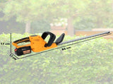 Chainsaw 43713430