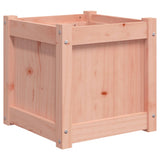 Garden Planters 2 pcs Solid Wood Douglas 837411