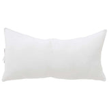 Summer Duvet with Pillow 2 pcs White Microfiber 3376384