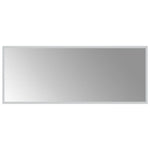 LED Bathroom Mirror 40x100 cm 3154085