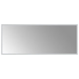 LED Bathroom Mirror 40x100 cm 3154085