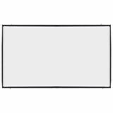 Projection Screen Wall-Hanging 108 Inch 169 4101033