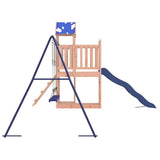 Outdoor Playset Solid Wood Douglas 3278978