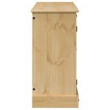 Aquarium Stand CORONA Brown 101.5 x 37 x 73 cm 300 kg 42034035