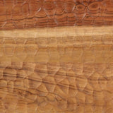 Coffee Table 80x50x40 cm Solid Wood Acacia 356860