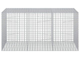 Gabion with 3.5 mm Wire and 5x5 cm Mesh 150x100x100 cm 3462429