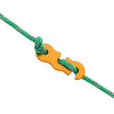 Tent Guy Ropes with Spanners Reflective 8 pcs 4 m 4 mm 4008133