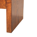 Darcy Chestnut Coffee Table IN3373