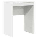 Desk White 60 x 40 x 76 cm 869370
