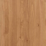 Entryway Storage Bench with Drawer ASKIM White 100 x 39 x 62 cm 4105441