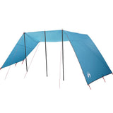 Water Resistant Tarp -Person 402 x 240 x 240 cm Waterproof 42001054