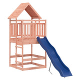 Outdoor Playset Solid Wood Douglas 3157013