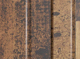 Sideboard Old Wood 89 x 34.5 x 82 cm Engineered Wood 894423