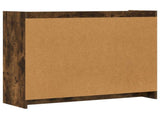 Sideboard 98.5 x 33 x 80 cm PB 8011135