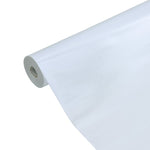 Window Films 5 pcs Static Frosted White PVC 3208950