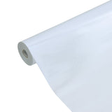 Window Films 5 pcs Static Frosted White PVC 3208950