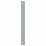 Adjustable Security Grille for Windows with 3 Crossbars 1000-1500 mm 141384
