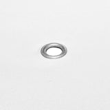 2-Tier Gazebo Top Cover 310 g/m 3x3 m White 312074