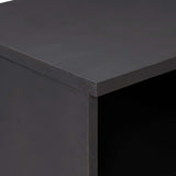 Storage Cabinets with Drawer Multicolour 100 x 33.5 x 46 cm 4018718