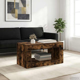 Smoked Oak 899907