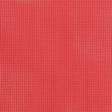 Folding Beach Chairs 2 pcs Red Textilene&Powder-coated Steel 360189