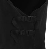 Horse Blanket Black 165 cm Polyester 42013236