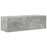 TV Wall Cabinet Concerte 98 x 31 x 29.5 cm Engineered Wood 892235