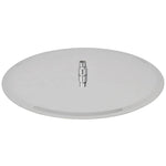 Rain Shower Head Stainless Steel 50 cm Round 142158
