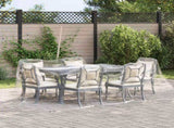 Plant Cover 3 x 3 m PVC Transparent 3429348