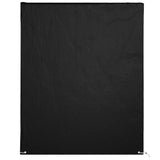Swing Bench Cover 12 Eyelets 220x177x220 cm Polyethylene 319332