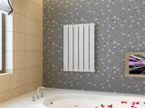 Heating Panel White 465 mm x 900 mm 140624