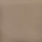 Floor Sofa Bed Cappuccino 74 x 77 x 81 cm Faux leather 4106634