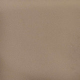 Floor Sofa Bed Cappuccino 74 x 77 x 81 cm Faux leather 4106634