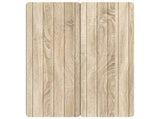 Wall-Mounted Cabinet Sonoma Oak 66 x 34.5 x 92 cm 898227