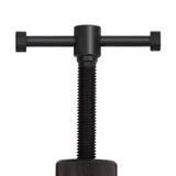 Hydraulic Ram Thread Hydraulic Hub Puller Spindle 10 Ton 210269