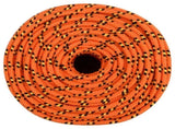 Boat Rope Orange 8 mm 500 m Polypropylene 152664