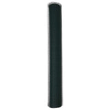 Hexagon Fence Green 1.2 x 10 m Steel 42005349