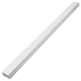 Cable Trunking Self-Adhesive 60x40 mm 30 m PVC 155965