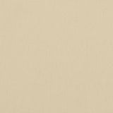 Pallet Cushions 3 pcs Beige Fabric 360947